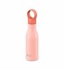 JJ - Butelka termiczna stalowa 500ml Loop™, koralo